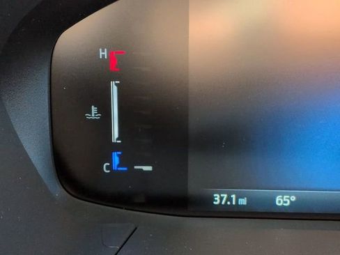 New 2026 Ford Escape Active image 28