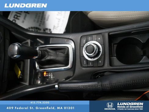 Used 2015 MAZDA MAZDA6 Touring image 25
