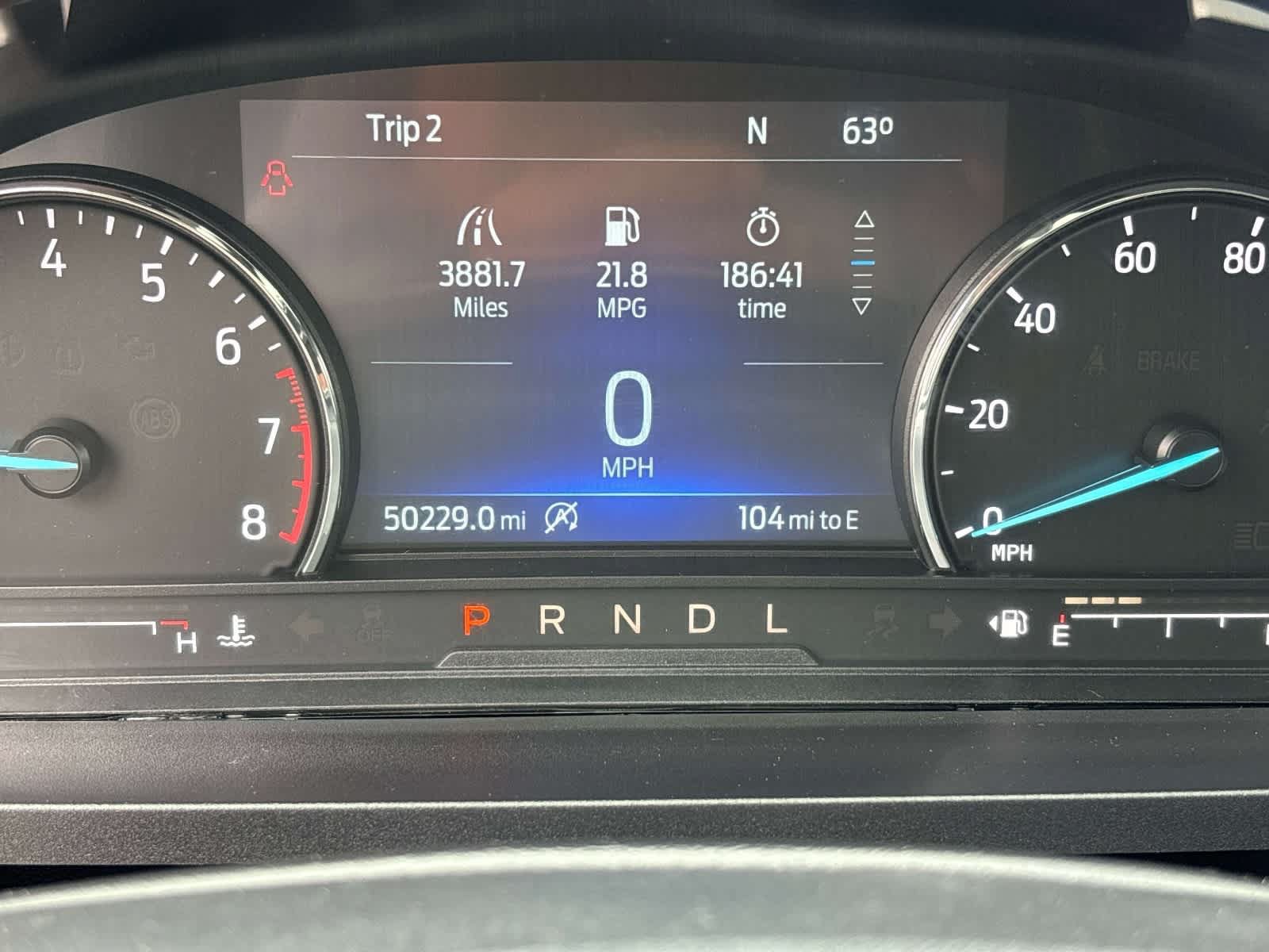 Used 2021 Ford Explorer XLT w/ Equipment Group 202A AWD/4WD image 27