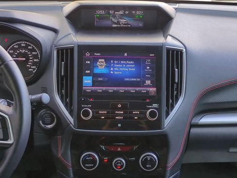 Used 2021 Subaru Forester Sport w/ Popular Package #2 image 29