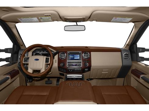 Used 2015 Ford F350 XL w/ Power Equipment Group RWD image 3