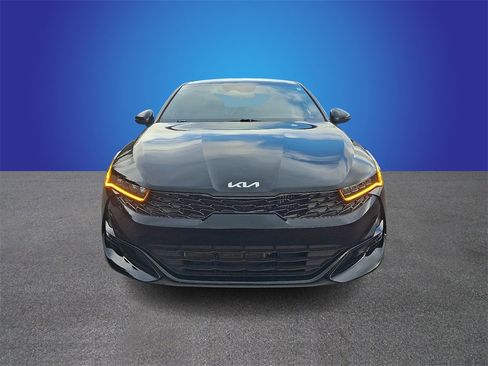 Used 2024 Kia K5 GT-Line image 2