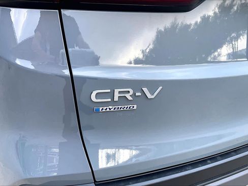 Used 2025 Honda CR-V Sport image 30