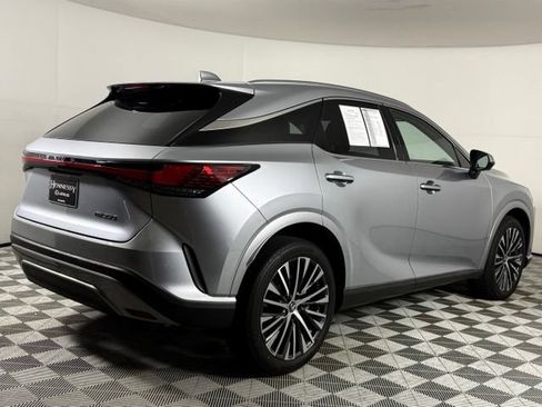 Used 2023 Lexus RX 350 Premium Plus w/ Cold Area Package FWD image 9