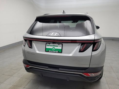 Used 2023 Hyundai Tucson SEL image 7