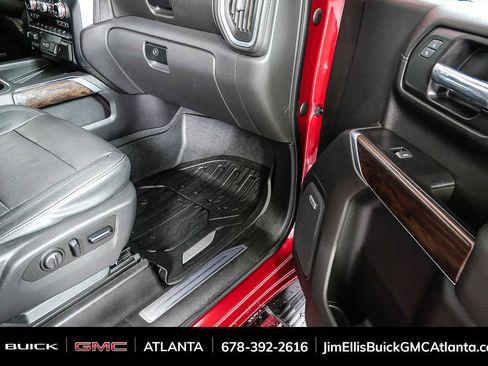 Used 2019 GMC Sierra 1500 SLT image 24