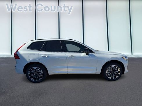 New 2026 Volvo XC60 T8 Plus w/ Protection Package Premier image 2