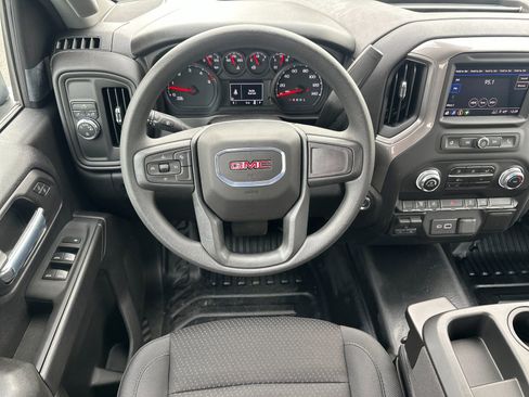 New 2026 GMC Sierra 2500 Pro RWD image 14