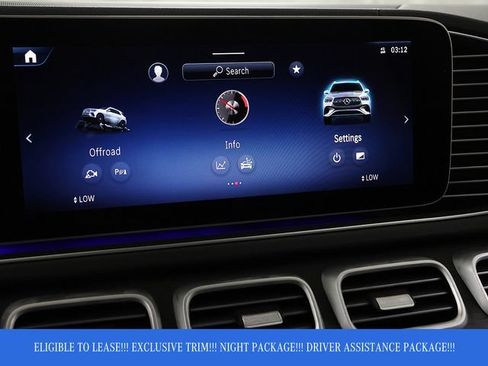 Certified 2026 Mercedes-Benz GLE 450 4MATIC image 19