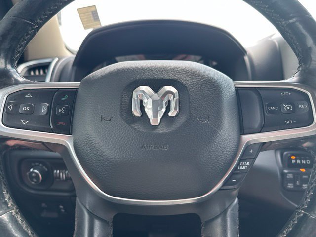 Used 2019 RAM 1500 Big Horn AWD/4WD image 20
