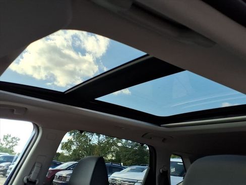 New 2026 Nissan Rogue SV w/ SV Premium Package image 10