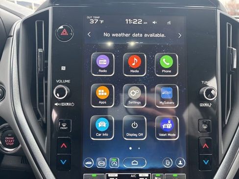 Used 2024 Subaru Crosstrek 2.5i Limited w/ Popular Package #3A image 31