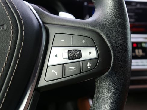 Used 2022 BMW X5 xDrive40i w/ Premium Package image 21