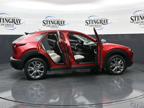 Used 2025 MAZDA CX-30 AWD 2.5 S w/ Premium Package image 27