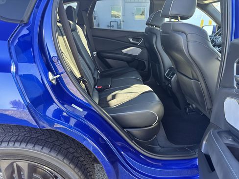 Used 2021 Acura RDX A-Spec image 28