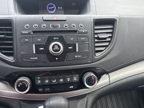 Used 2016 Honda CR-V SE image 23