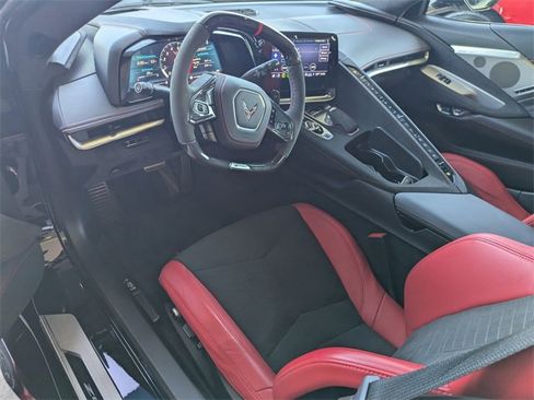 Certified 2023 Chevrolet Corvette Z06 image 28