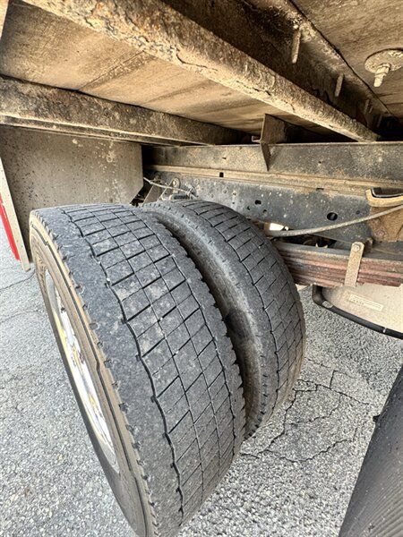 Used 2016 Ford F550 Luxury RWD image 21