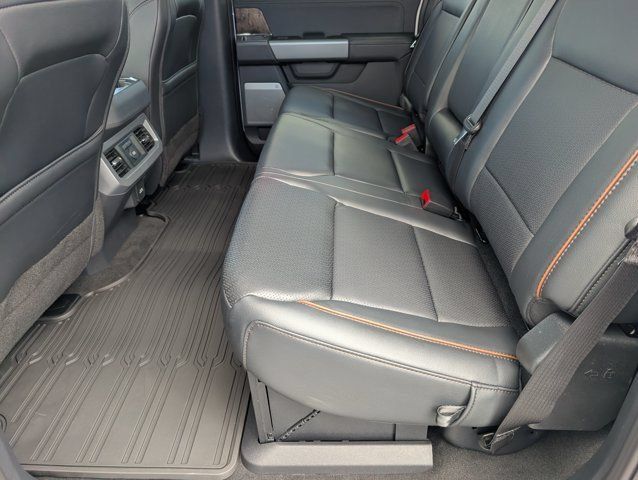 New 2026 Ford F350 Lariat w/ Lariat Ultimate Package AWD/4WD image 33