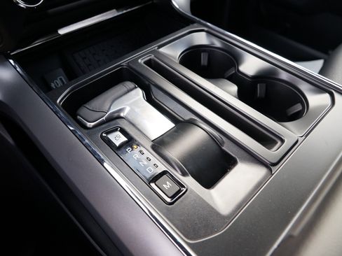 New 2025 Ford F150 Lariat w/ Equipment Group 502A High image 26