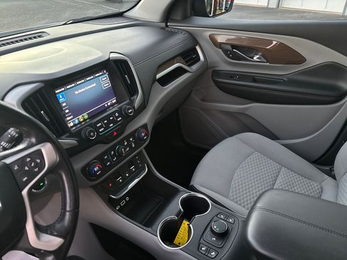 Used 2018 GMC Terrain SLE w/ Driver Convenience Package image 28