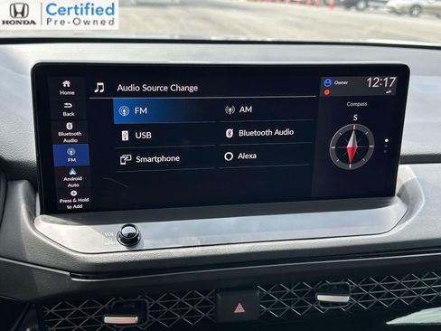 Certified 2024 Honda Accord Sport image 20