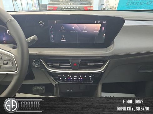 New 2026 Buick Encore GX Avenir w/ Avenir Convenience Package image 17