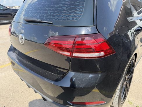 Used 2021 Volkswagen GTI SE FWD image 32