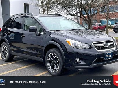 Used 2013 Subaru Crosstrek 2.0i Limited w/ Popular Pkg 2
