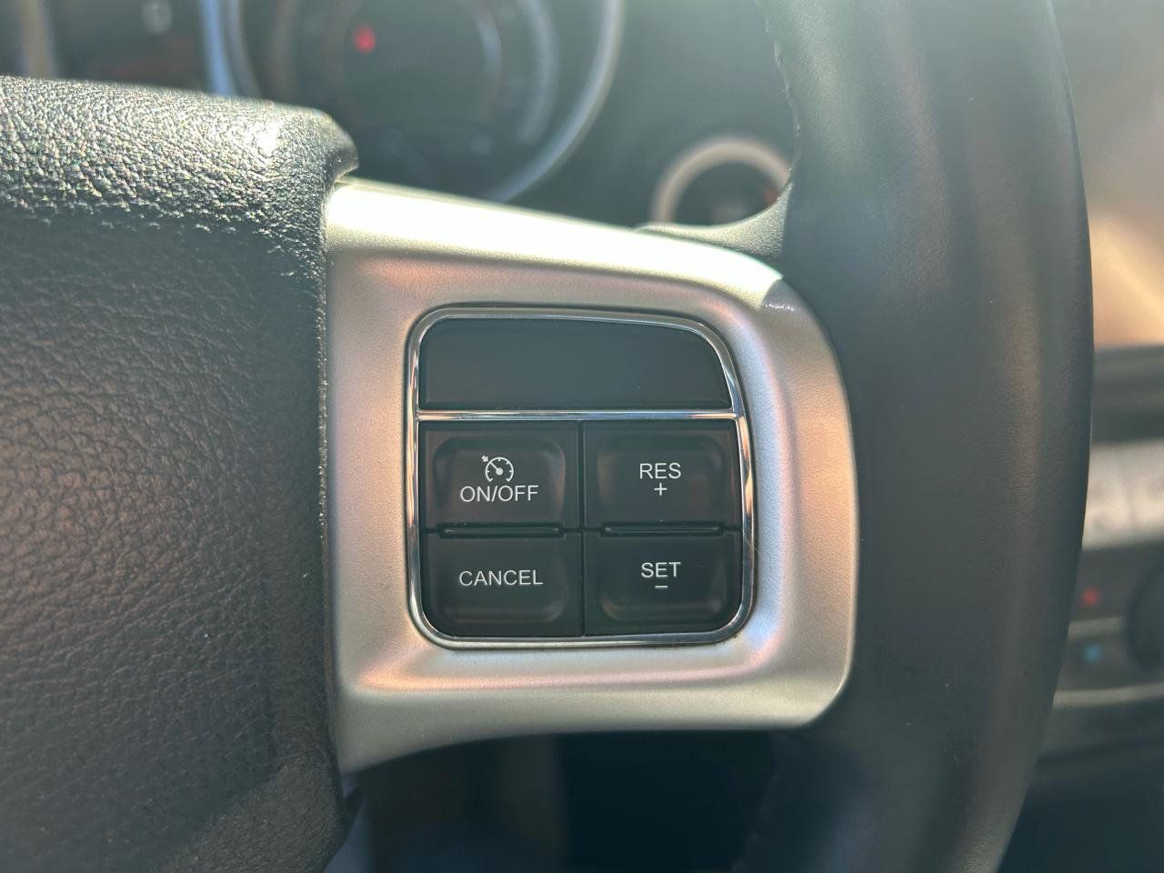 Used 2014 Dodge Journey SXT w/ Quick Order Package 28C FWD image 19