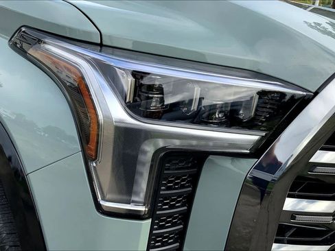 New 2026 Toyota Tundra Platinum AWD/4WD image 13