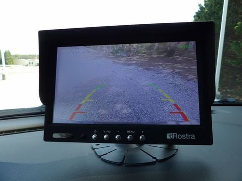 Used 2015 Chevrolet Silverado 1500 LT image 23