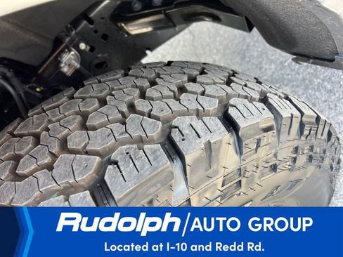 Used 2026 Ford F150 Tremor w/ Bed Utility Package AWD/4WD image 27