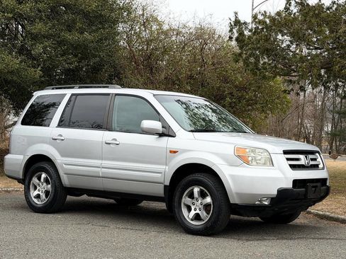 Used 2006 Honda Pilot EX-L image 6