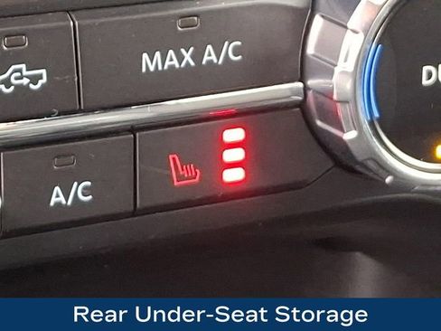 Used 2022 Ford F150 XLT w/ Equipment Group 302A High image 29