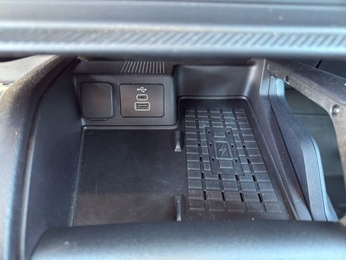 New 2025 Ford Bronco Sport Badlands w/ Sasquatch Badlands Package image 23