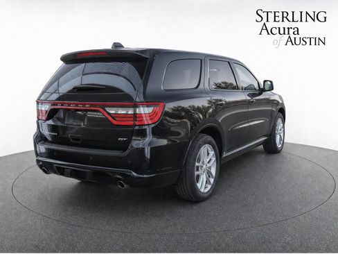 Used 2023 Dodge Durango GT RWD image 4