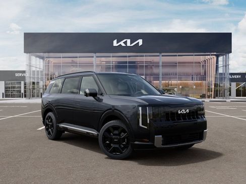 New 2027 Kia Telluride SX Prestige w/ Towing Package AWD/4WD image 8