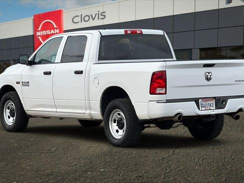 Used 2017 RAM 1500 Express image 7