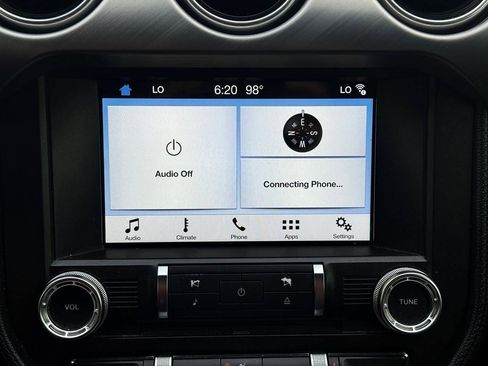 Used 2018 Ford Mustang Premium RWD image 23