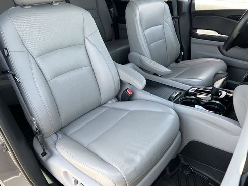 Used 2018 Honda Ridgeline RTL-E image 10