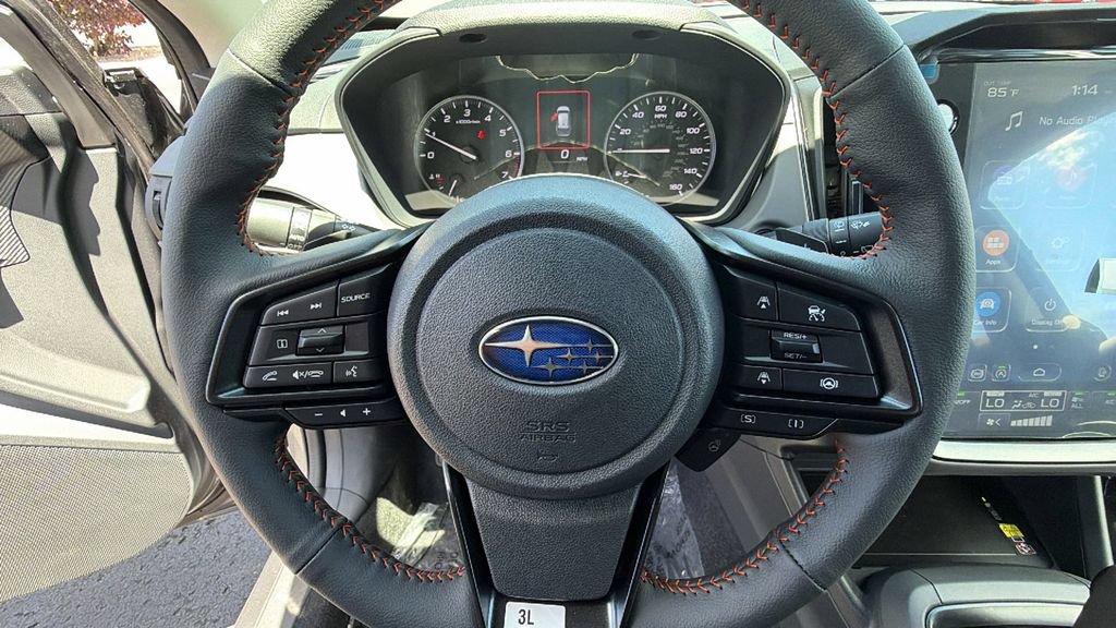 New 2026 Subaru Crosstrek 2.5i Limited w/ Crosstrek Mirror Package AWD/4WD image 18