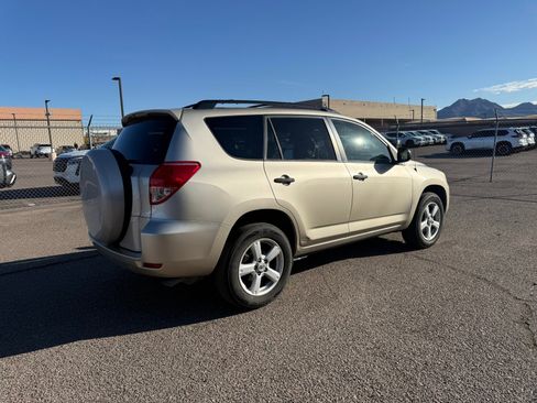Used 2007 Toyota RAV4 2WD V6 image 5