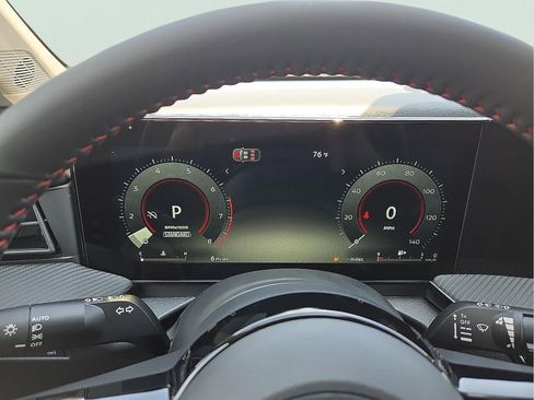 New 2026 Nissan Kicks SR image 23