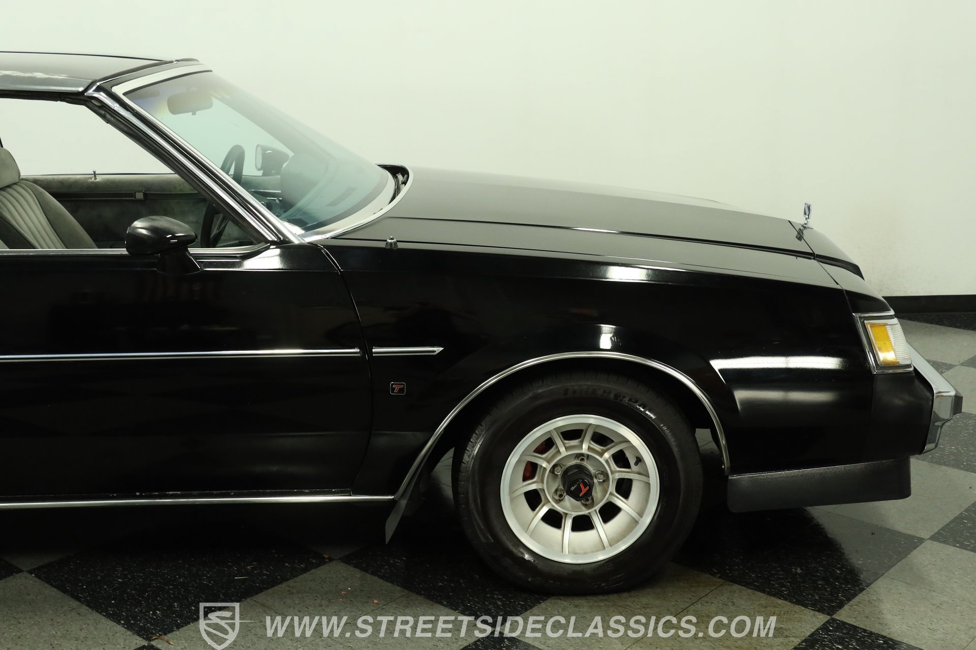 Used 1987 Buick Regal Coupe RWD image 29