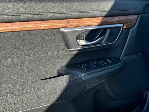 Used 2021 Honda CR-V EX image 15