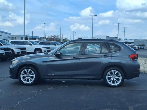 Used 2014 BMW X1 xDrive28i image 3