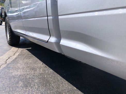 Used 2022 RAM 1500 Tradesman AWD/4WD image 14
