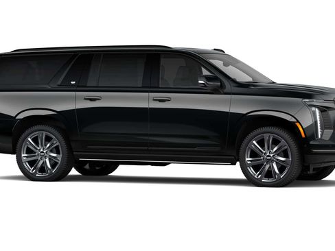 New 2026 Cadillac Escalade ESV Sport w/ Touring Package image 32