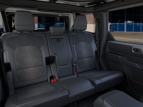 New 2026 Ford Bronco Raptor AWD/4WD image 11